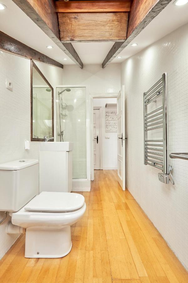 Apartmán Plaza Mayor Madrid Exteriér fotografie