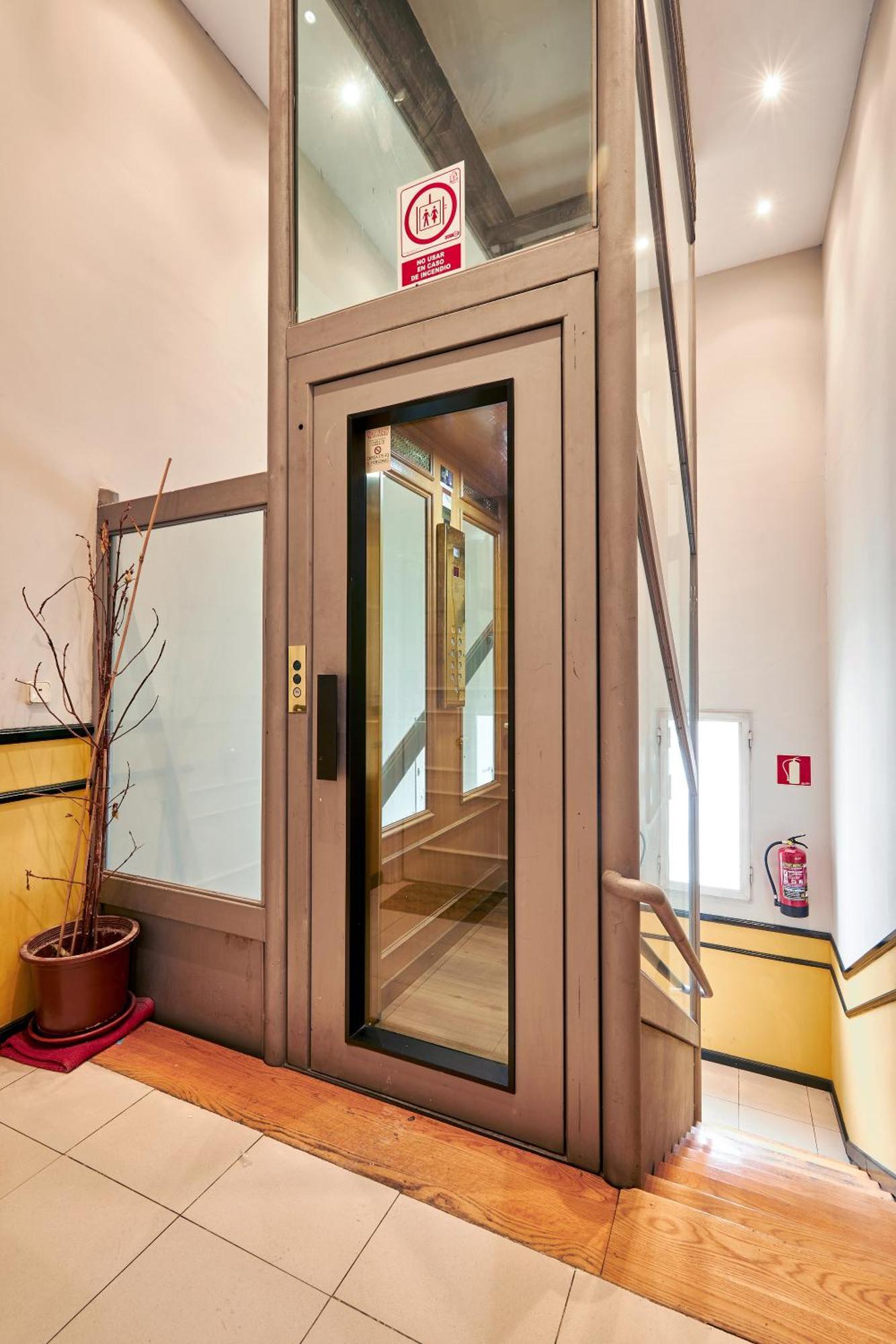 Apartmán Plaza Mayor Madrid Exteriér fotografie