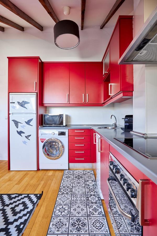 Apartmán Plaza Mayor Madrid Exteriér fotografie