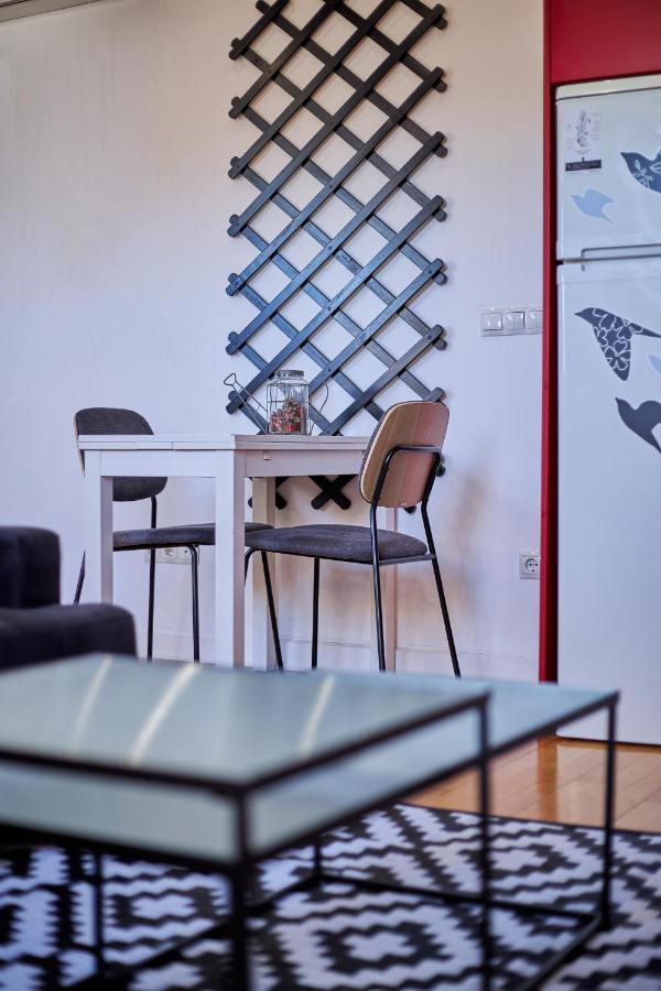 Apartmán Plaza Mayor Madrid Exteriér fotografie